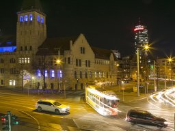 Volker Klaukien "Vorfahrt Nahverkehr"